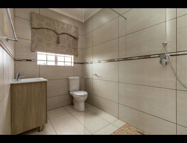 3 BEDROOM HOUSE FOR SALE IN WATERKLOOF EAST